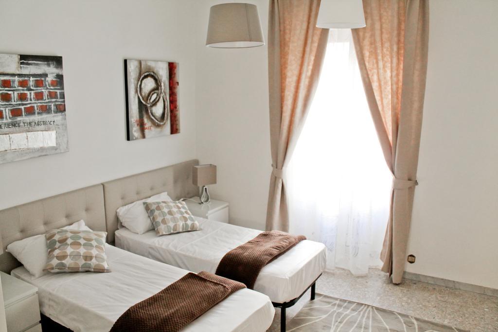 Apartment Nonna Grazia Rom